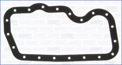 WILMINK GROUP wg1162506 -  Прокладка, масляный поддон